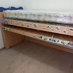 Hébergement de vacances Paradiso Lamezia Terme