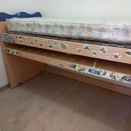 Сasa de vacaciones Paradiso Lamezia Terme