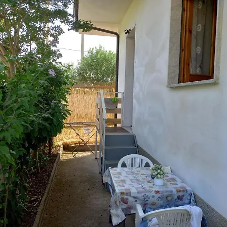 בית נופש Paradiso *