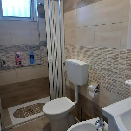 Paradiso Holiday home Lamezia Terme