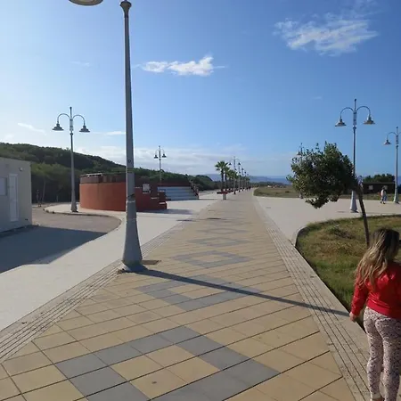 Paradiso * لاميزيا تيرمي