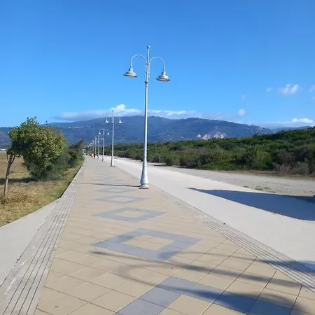 Prázdninový dům Paradiso *