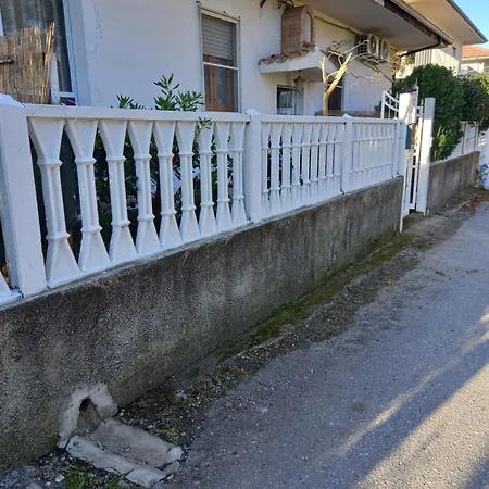 Paradiso Hébergement de vacances *