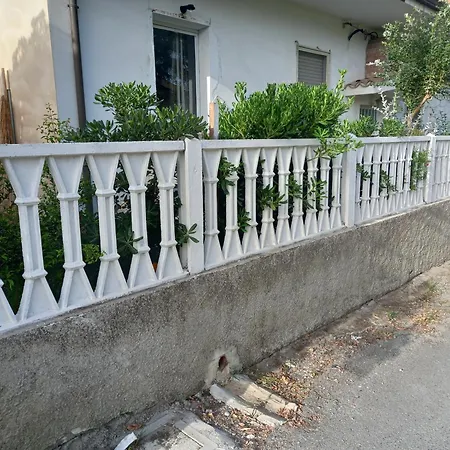 בית נופש Paradiso למזיה טרמה