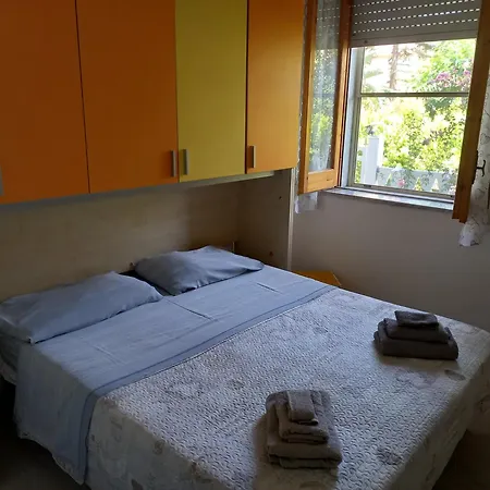 Paradiso בית נופש *