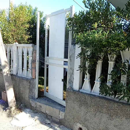 בית נופש Paradiso *