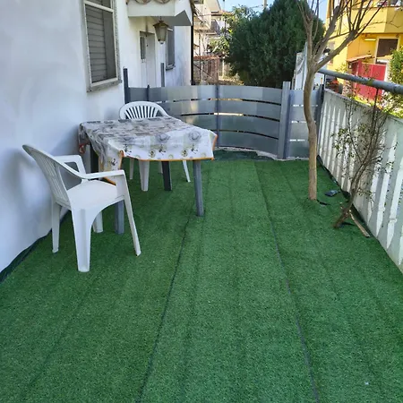 Paradiso بيت للعطل لاميزيا تيرمي