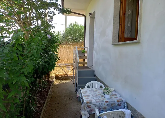 Casa de Férias Paradiso *