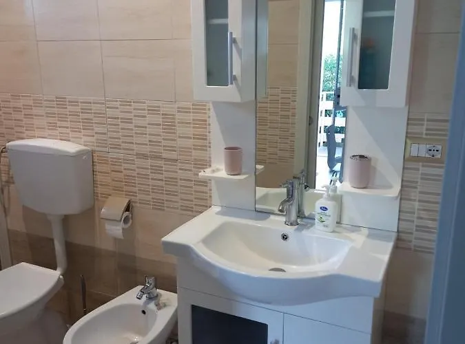 Casa de Férias Paradiso Lamezia Terme