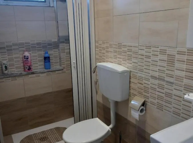 Paradiso בית נופש למזיה טרמה