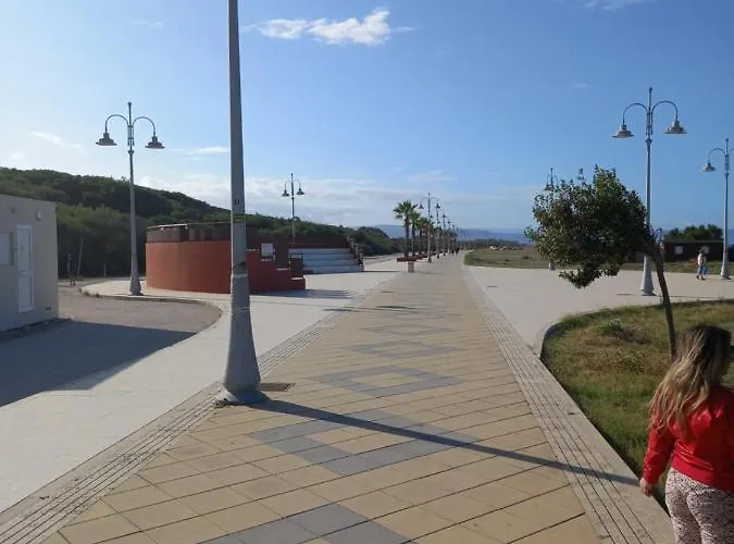 Paradiso * Lamezia Terme