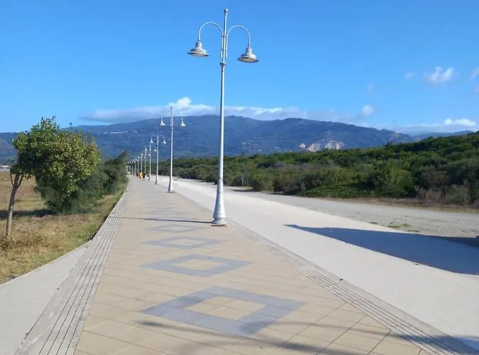 בית נופש Paradiso *