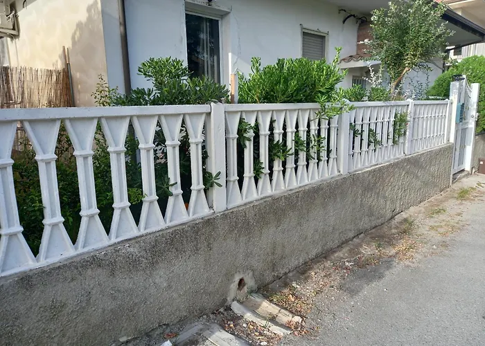 Casa de Férias Paradiso Lamezia Terme