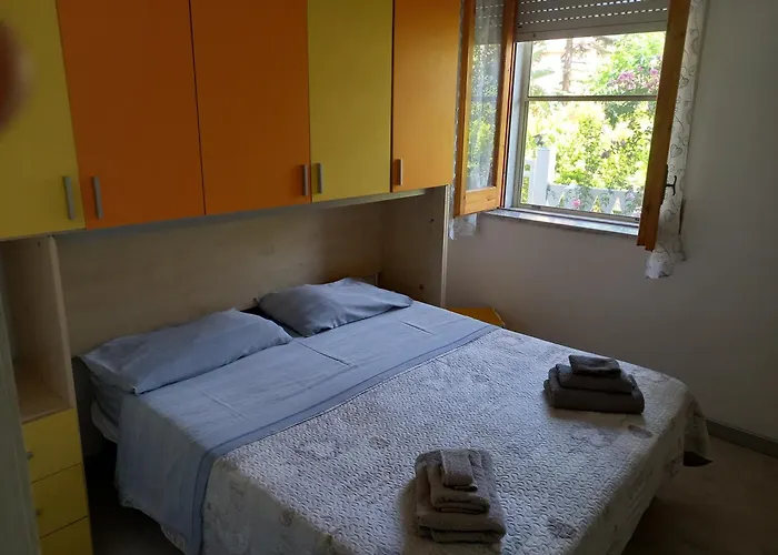 Paradiso Casa de Férias *