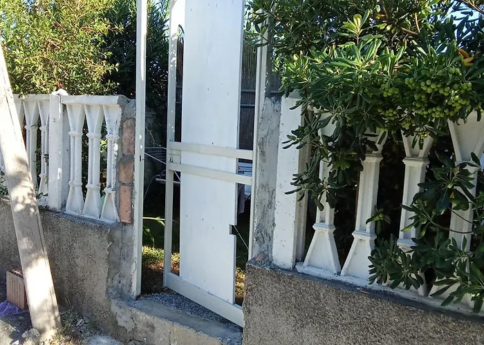 Casa de Férias Paradiso *